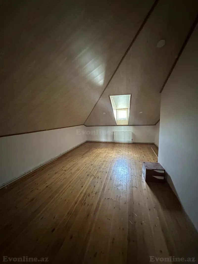 Satılır 6 otaqlı Mənzil Yeni tikili 250 m² Nəriman Nərimanov m. - şəkil 23