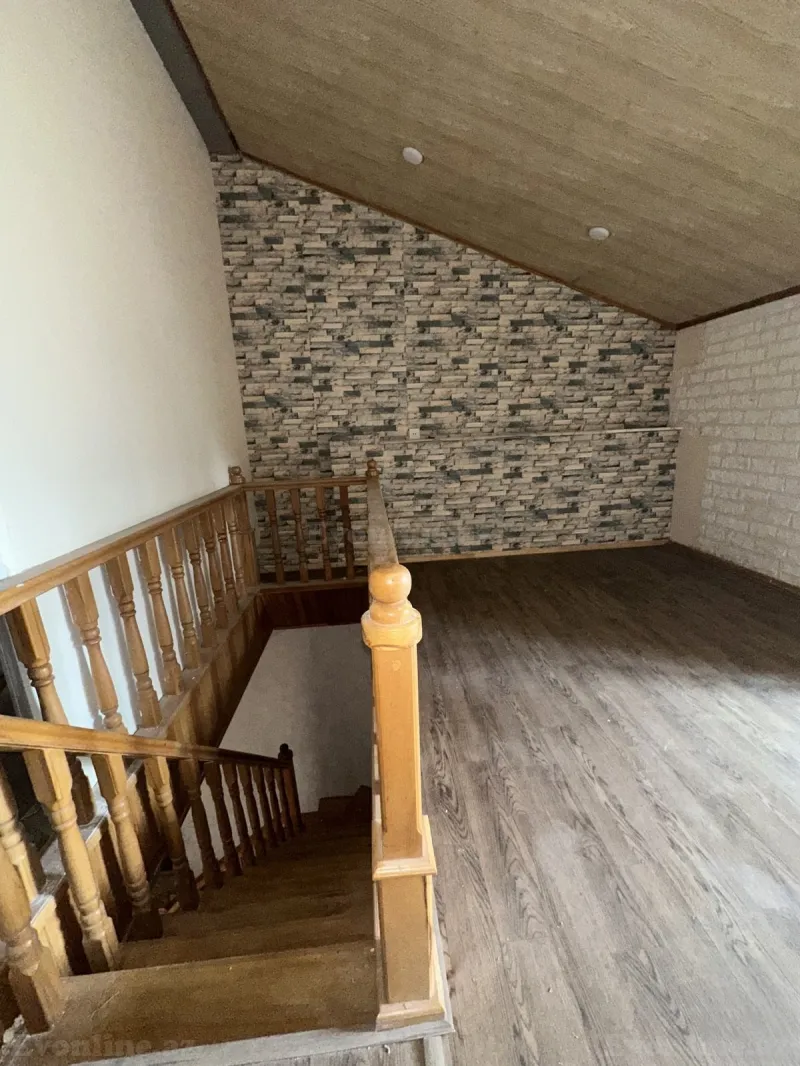Satılır 6 otaqlı Mənzil Yeni tikili 250 m² Nəriman Nərimanov m. - şəkil 24