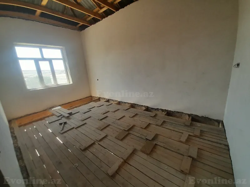 Satılır 3 otaqlı Həyət evi 90 m² Qobu - şəkil 6