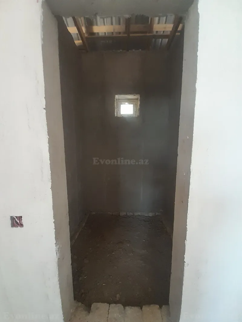 Satılır 3 otaqlı Həyət evi 90 m² Qobu - şəkil 7
