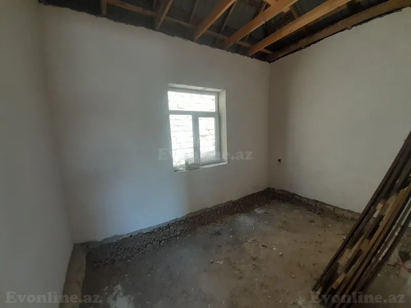 Satılır 3 otaqlı Həyət evi 90 m² Qobu - şəkil 8