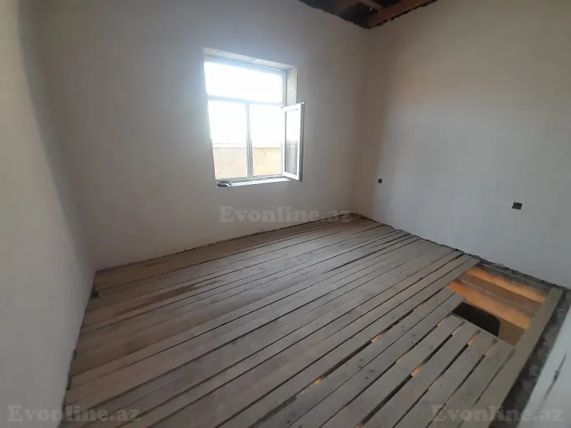 Satılır 3 otaqlı Həyət evi 90 m² Qobu - şəkil 9