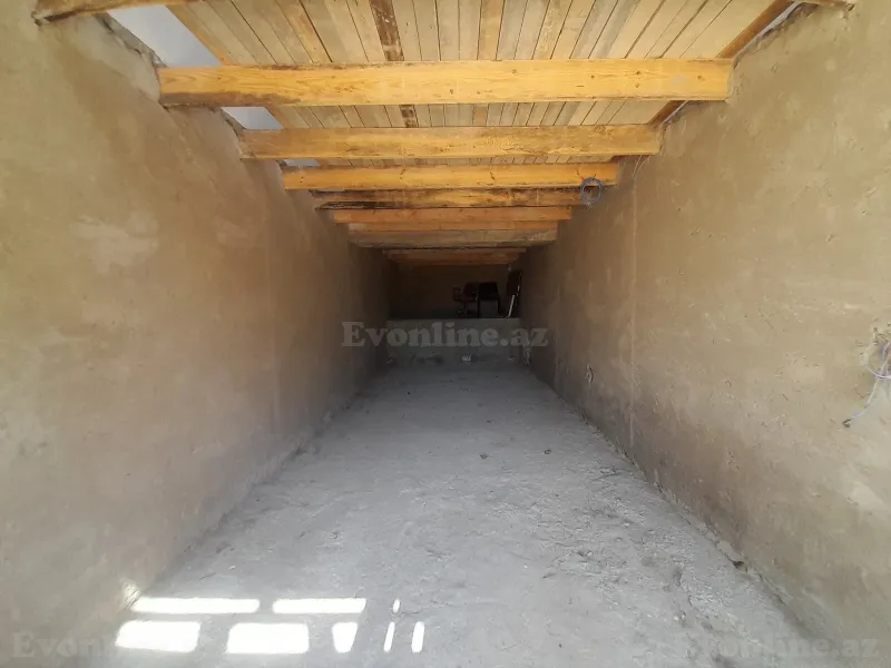 Satılır 3 otaqlı Həyət evi 90 m² Qobu - şəkil 11