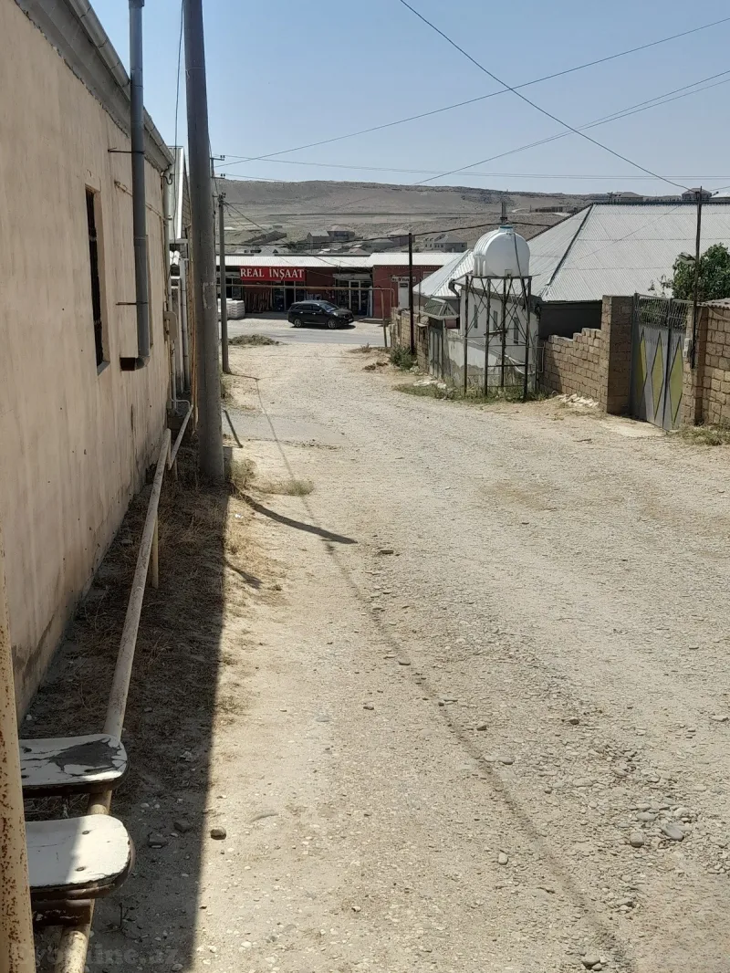 Satılır 3 otaqlı Həyət evi 90 m² Qobu - şəkil 12