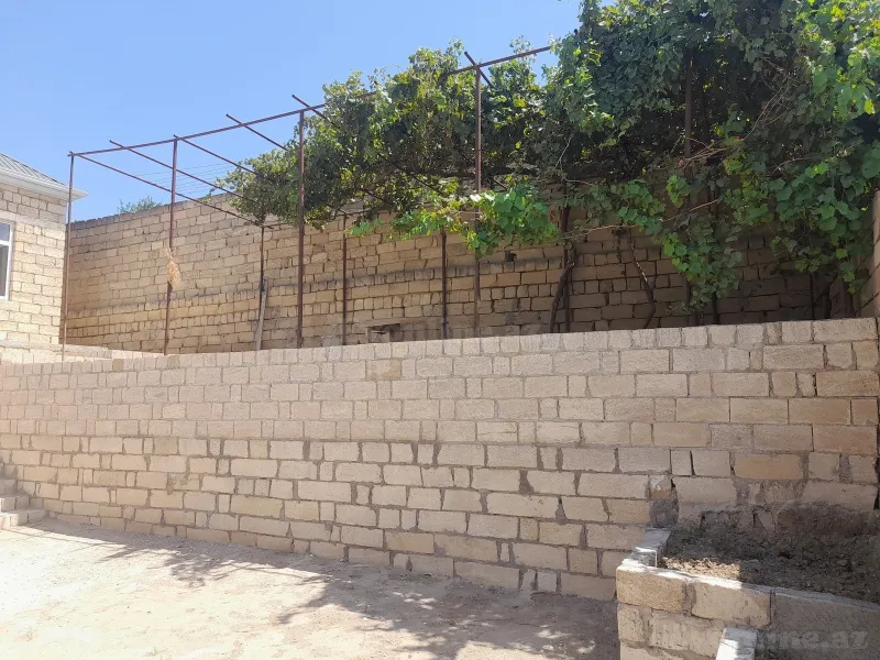 Satılır 3 otaqlı Həyət evi 90 m² Qobu - şəkil 15