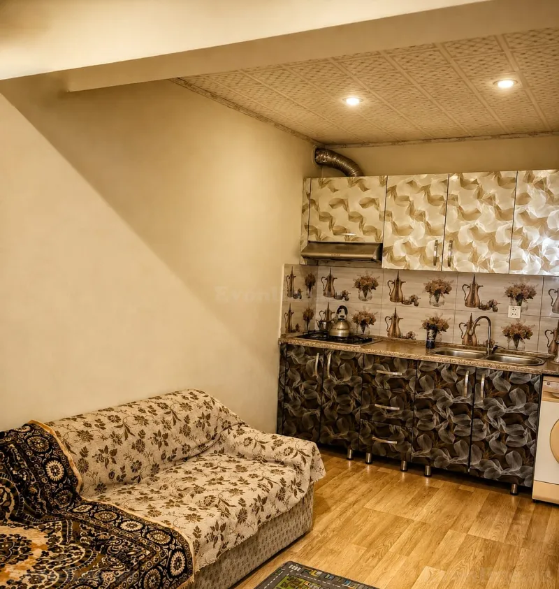 Kirayə verilir 3 otaqlı Həyət evi 75 m² Badamdar - şəkil 2