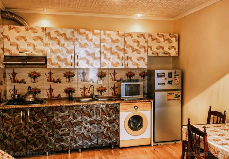 Kirayə verilir 3 otaqlı Həyət evi 75 m² Badamdar - şəkil 3