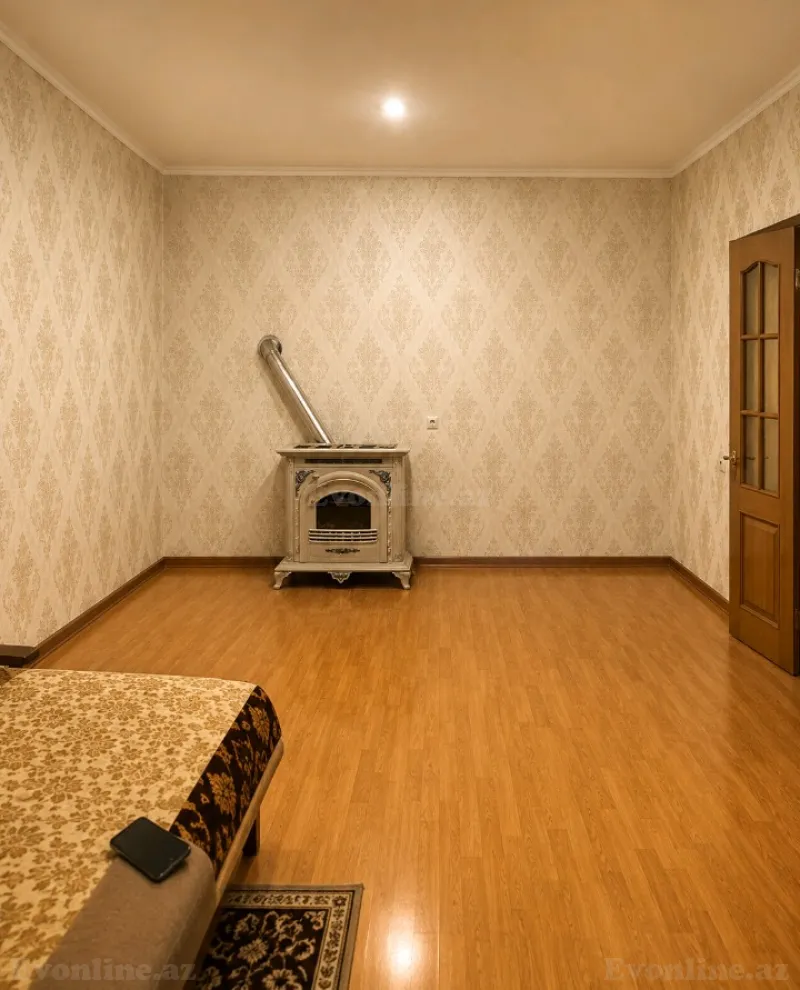 Kirayə verilir 3 otaqlı Həyət evi 75 m² Badamdar - şəkil 5