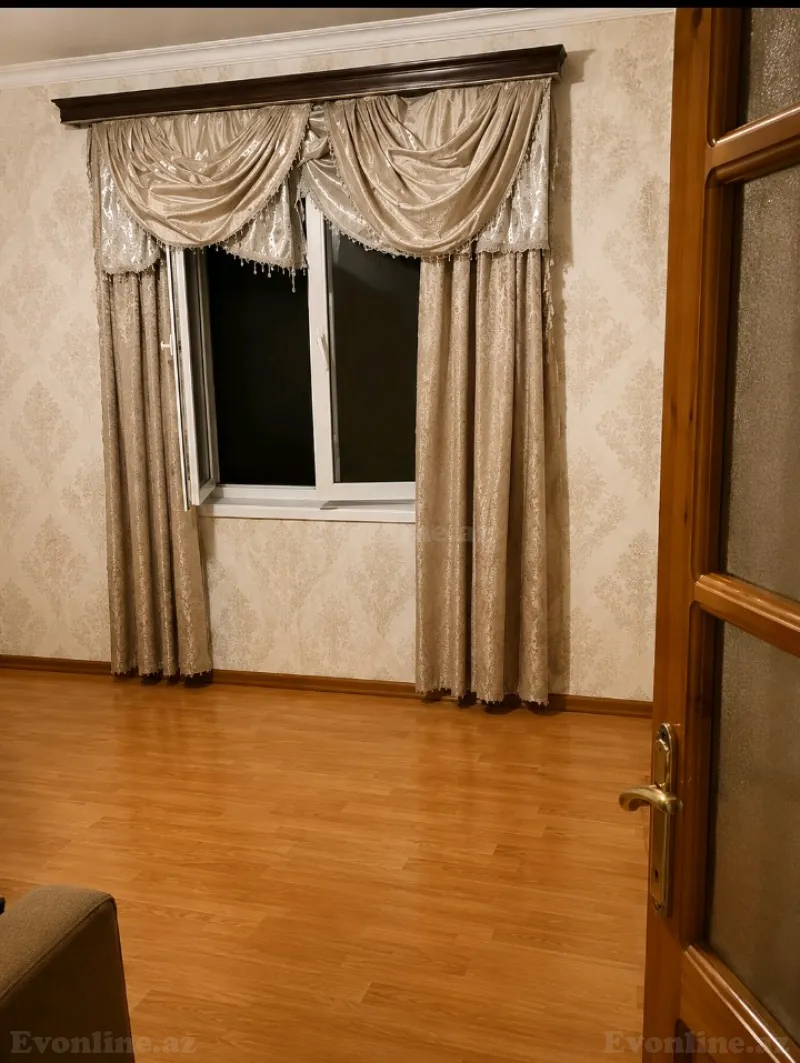 Kirayə verilir 3 otaqlı Həyət evi 75 m² Badamdar - şəkil 6
