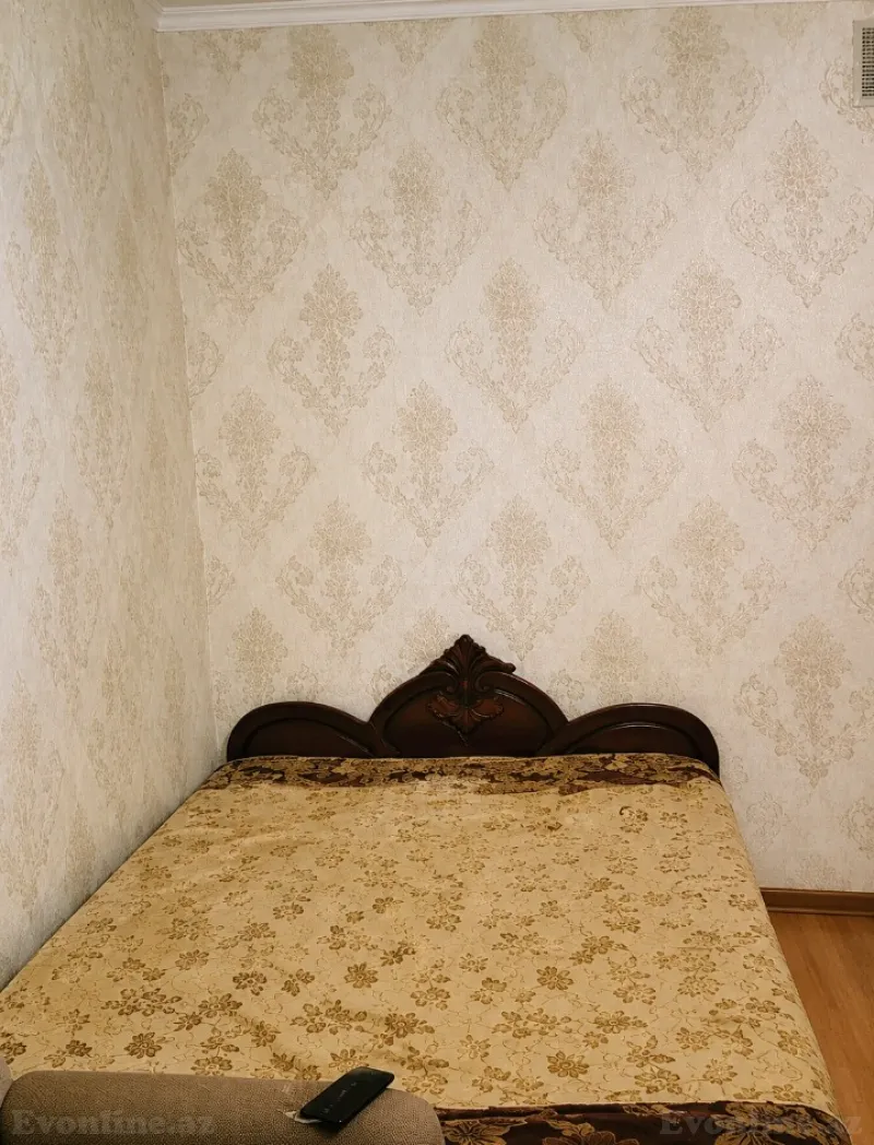 Kirayə verilir 3 otaqlı Həyət evi 75 m² Badamdar - şəkil 7