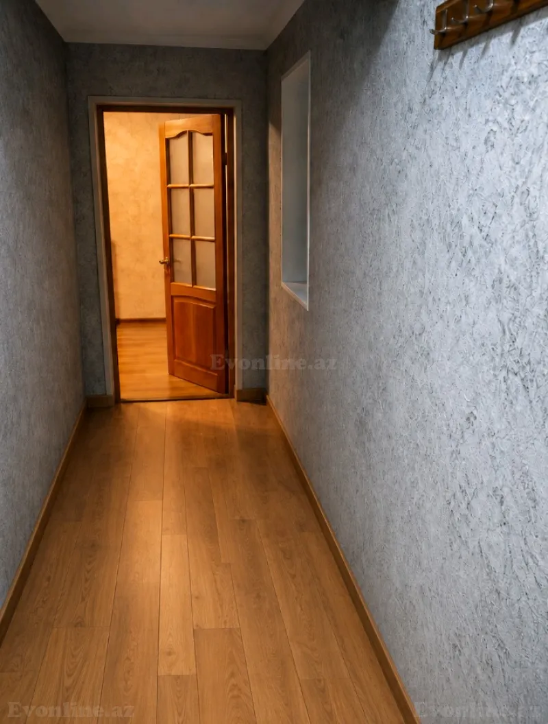 Kirayə verilir 3 otaqlı Həyət evi 75 m² Badamdar - şəkil 8