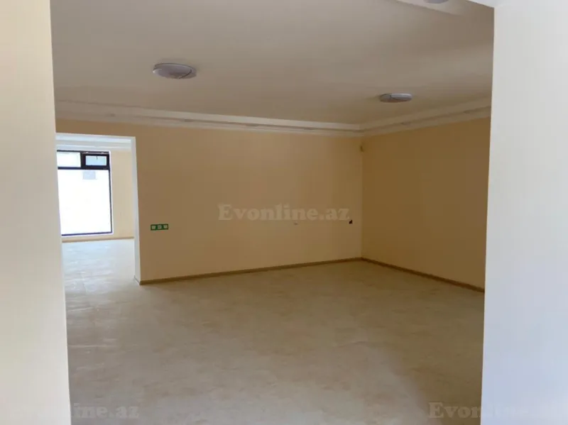 Kirayə verilir Obyekt 85 m² Sumqayıt - şəkil 2