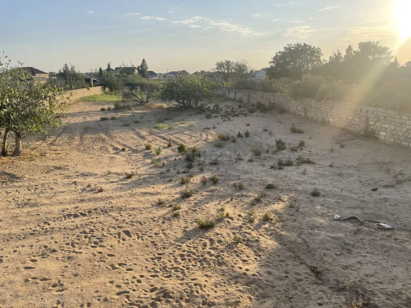 Satılır Torpaq 24 sot Nardaran