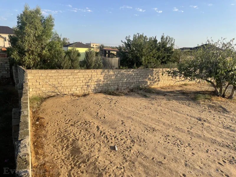 Satılır Torpaq 24 sot Nardaran - şəkil 2