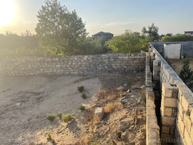 Satılır Torpaq 24 sot Nardaran - şəkil 3