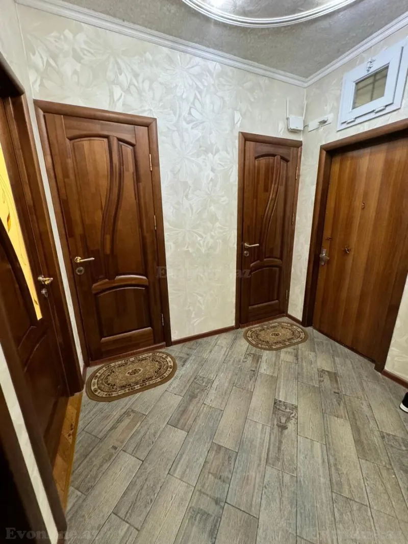 Satılır 3 otaqlı Mənzil Köhnə tikili 85 m² Memar Əcəmi m. - şəkil 11