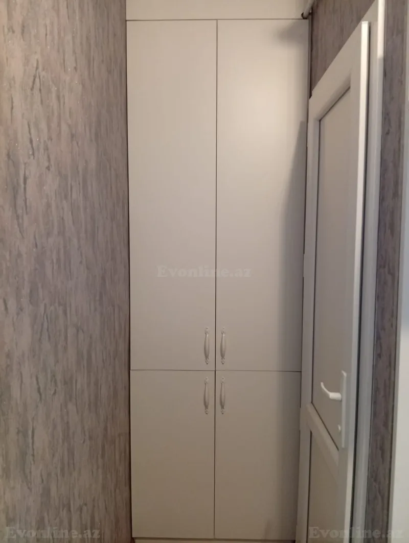 Kirayə verilir 2 otaqlı Mənzil Köhnə tikili 55 m² Əhmədli - şəkil 8