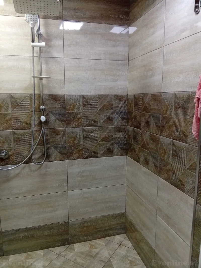 Kirayə verilir 2 otaqlı Mənzil Köhnə tikili 55 m² Əhmədli - şəkil 13