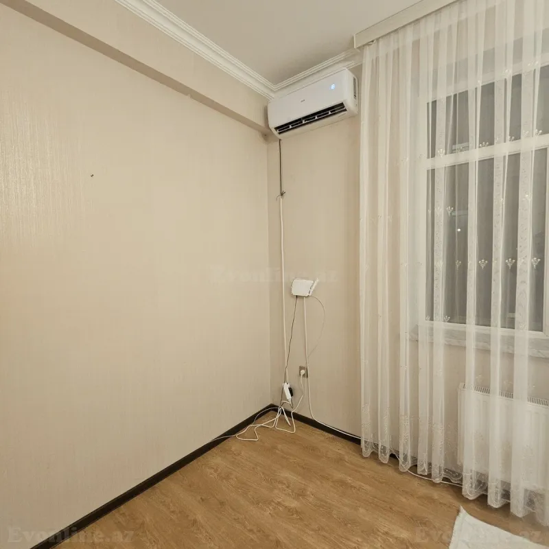 Kirayə verilir 2 otaqlı Mənzil Yeni tikili 75 m² Yasamal r. - şəkil 8