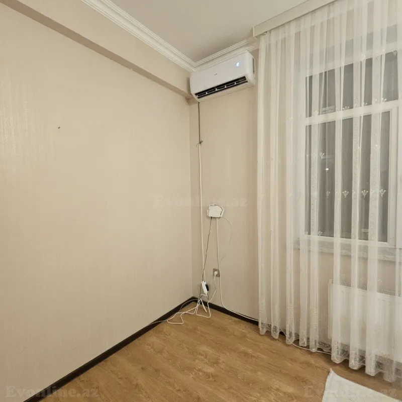Kirayə verilir 2 otaqlı Mənzil Yeni tikili 75 m² Yasamal r. - şəkil 9