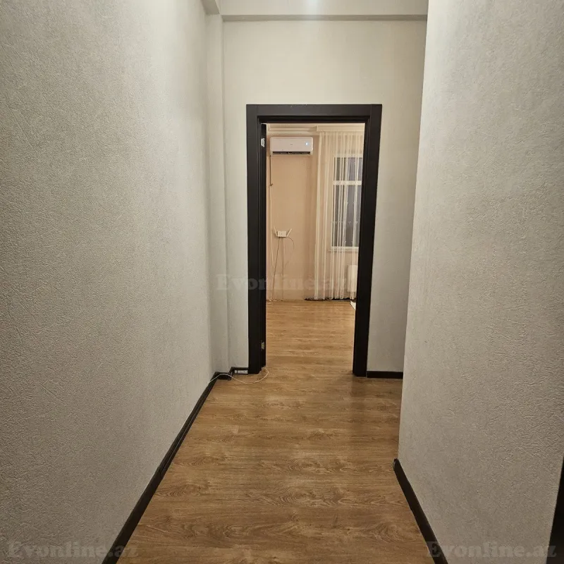 Kirayə verilir 2 otaqlı Mənzil Yeni tikili 75 m² Yasamal r. - şəkil 11