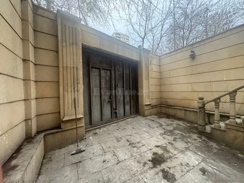 Satılır 3 otaqlı Mənzil Köhnə tikili 100 m² Nərimanov r. - şəkil 11
