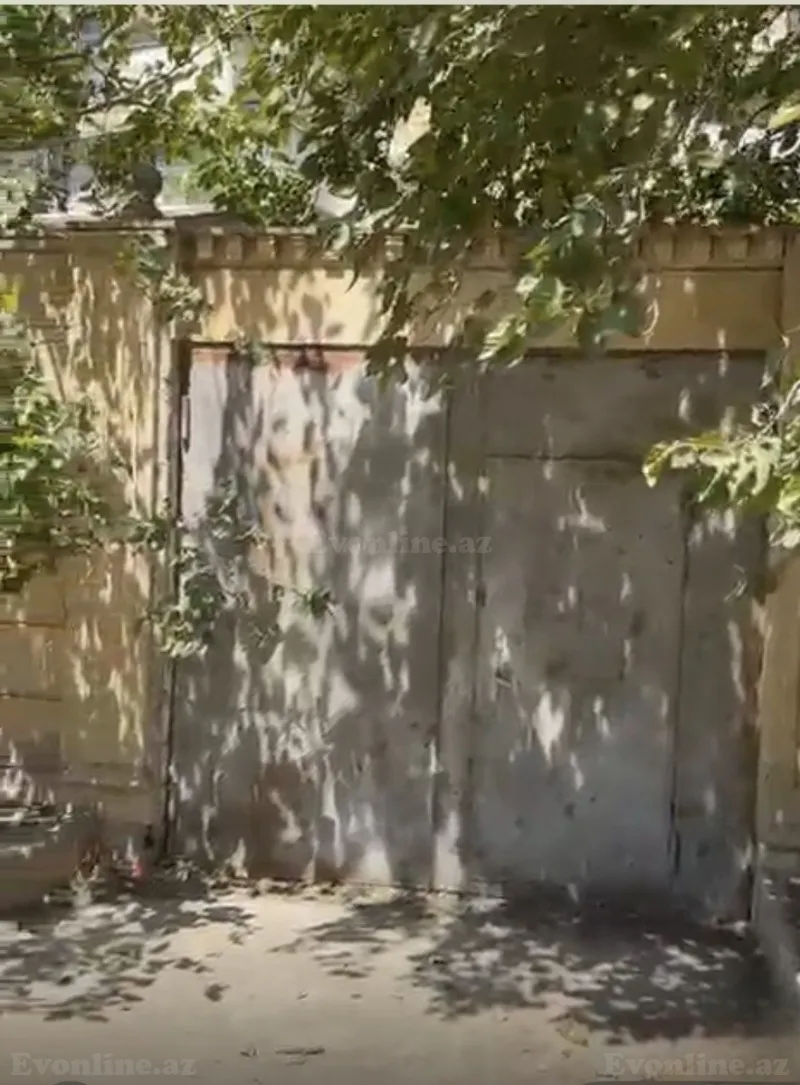 Satılır 3 otaqlı Mənzil Köhnə tikili 100 m² Nərimanov r. - şəkil 13