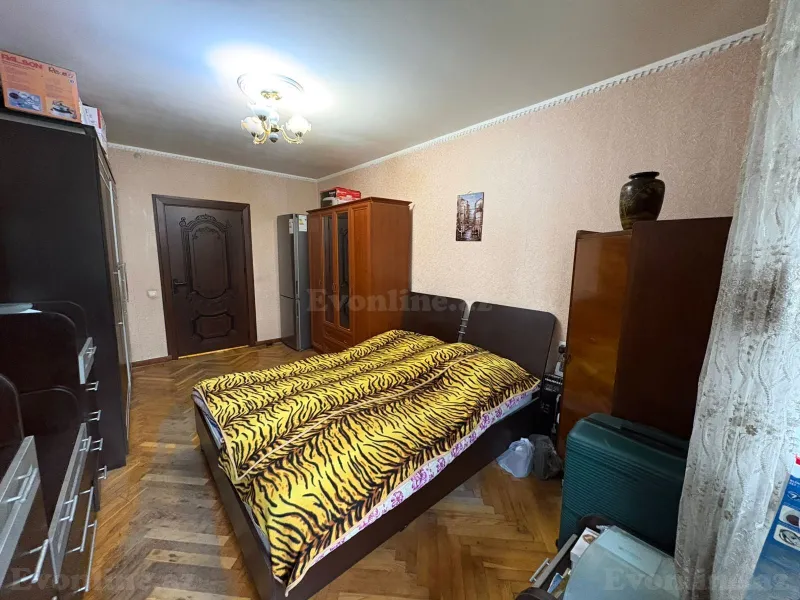 Satılır 3 otaqlı Mənzil Köhnə tikili 90 m² 28 May m. - şəkil 5