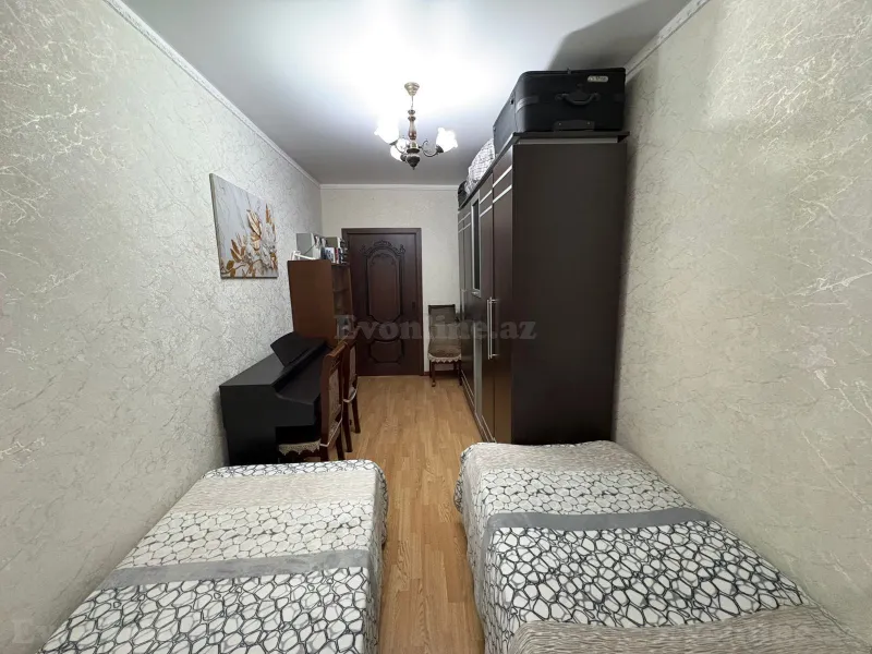 Satılır 3 otaqlı Mənzil Köhnə tikili 90 m² 28 May m. - şəkil 7