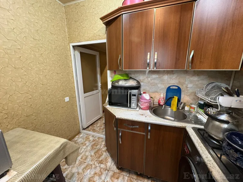 Satılır 3 otaqlı Mənzil Köhnə tikili 90 m² 28 May m. - şəkil 9