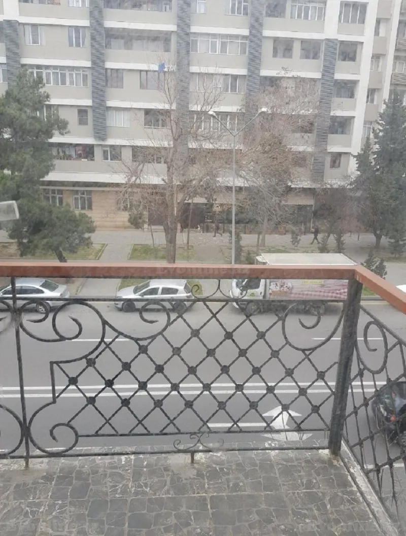 Satılır 3 otaqlı Mənzil Köhnə tikili 90 m² 28 May m. - şəkil 11