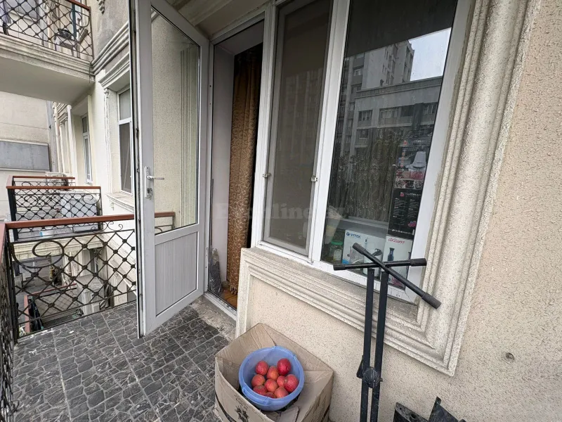 Satılır 3 otaqlı Mənzil Köhnə tikili 90 m² 28 May m. - şəkil 12