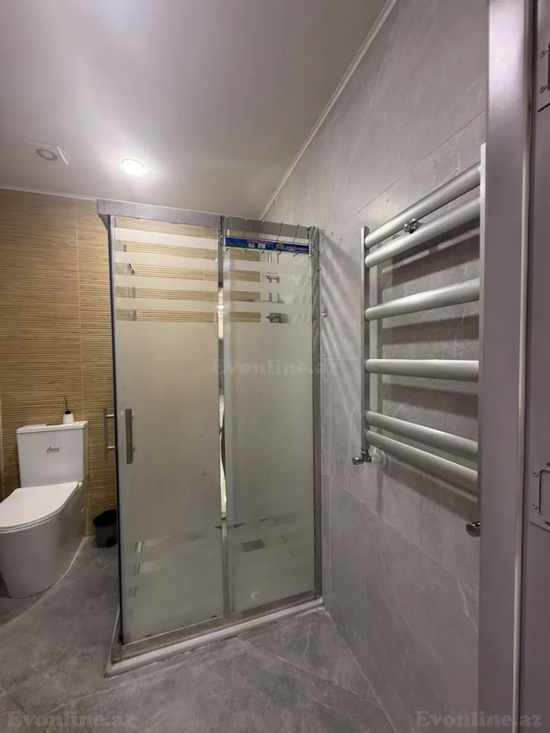 Satılır 2 otaqlı Mənzil Yeni tikili 79 m² Dərnəgül m. - şəkil 11