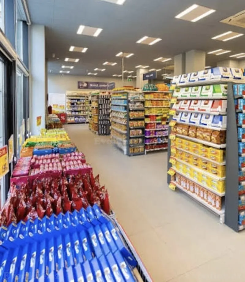 Satılır Obyekt 1150 m² İnşaatçılar m. - şəkil 3