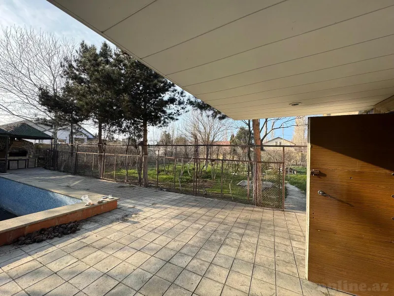 Satılır 8 otaqlı Həyət evi 200 m² Novxanı - şəkil 7