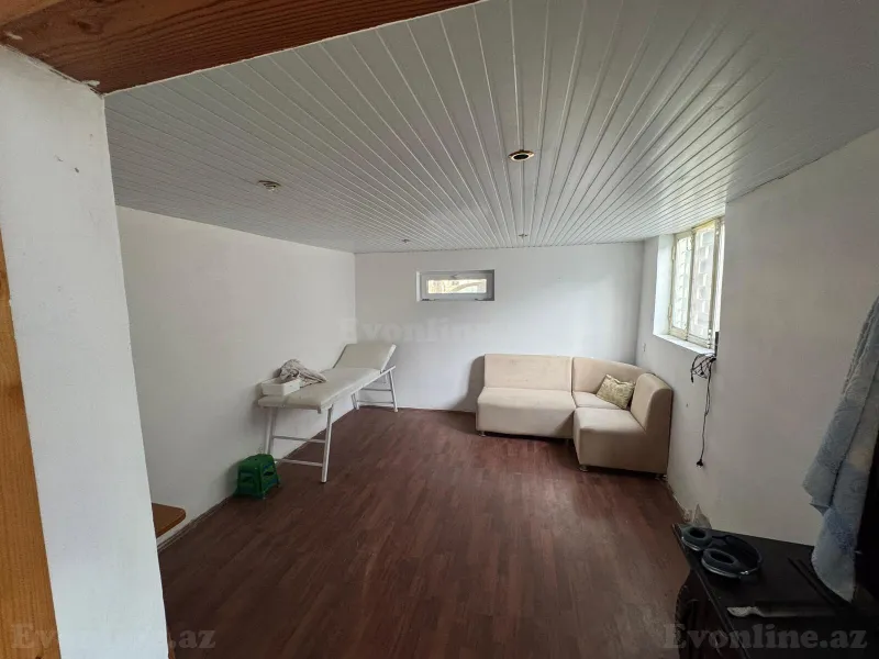 Satılır 8 otaqlı Həyət evi 200 m² Novxanı - şəkil 16