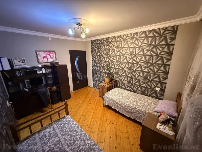 Satılır 3 otaqlı Mənzil Köhnə tikili 80 m² Yeni Günəşli - şəkil 6