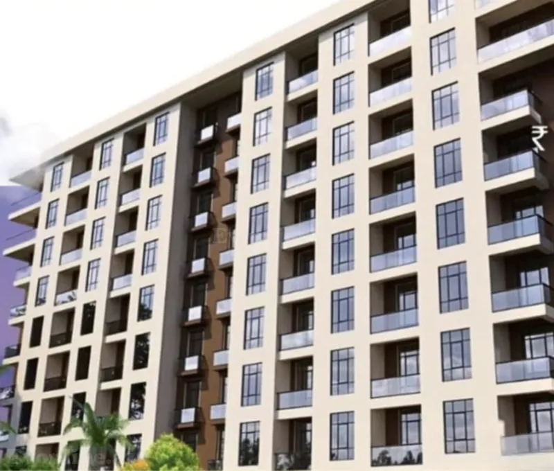 2 otaqlı Mənzil 54 m² Hövsan Satılır