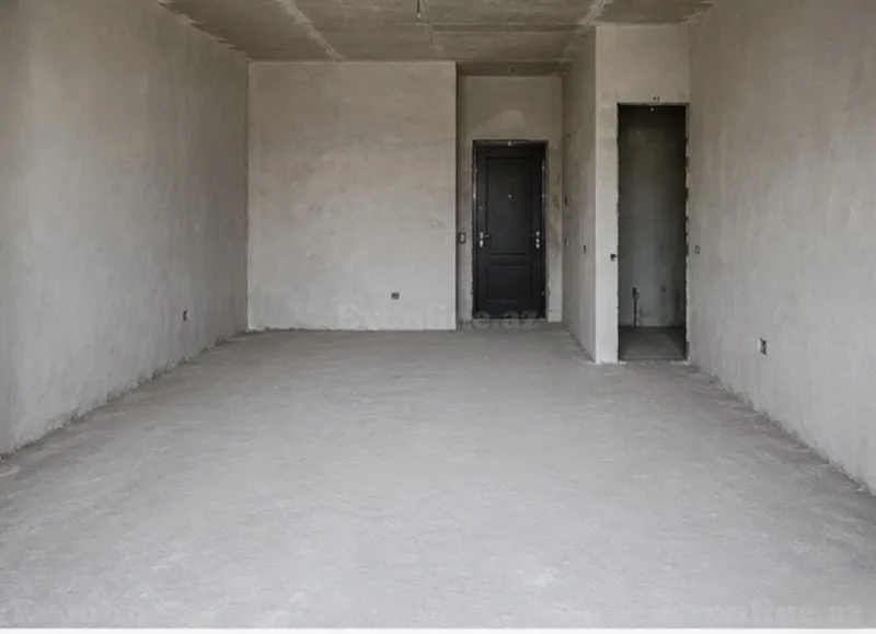 Satılır 2 otaqlı Mənzil Yeni tikili 54 m² Hövsan - şəkil 4