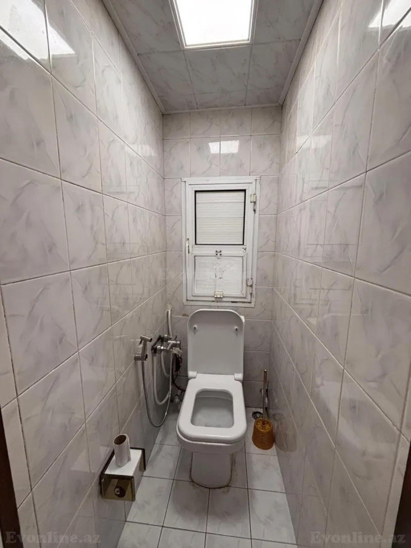 Satılır 3 otaqlı Mənzil Köhnə tikili 75 m² Memar Əcəmi m. - şəkil 15