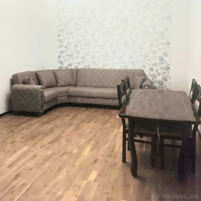 3 otaqlı Həyət evi 52 m² Səbail r. Kirayə verilir