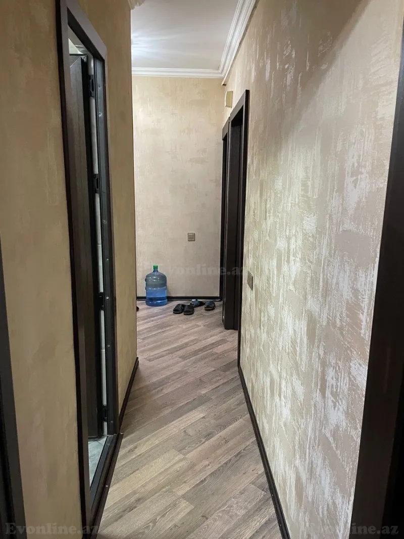 Satılır 2 otaqlı Mənzil Köhnə tikili 55 m² Yeni Günəşli - şəkil 11