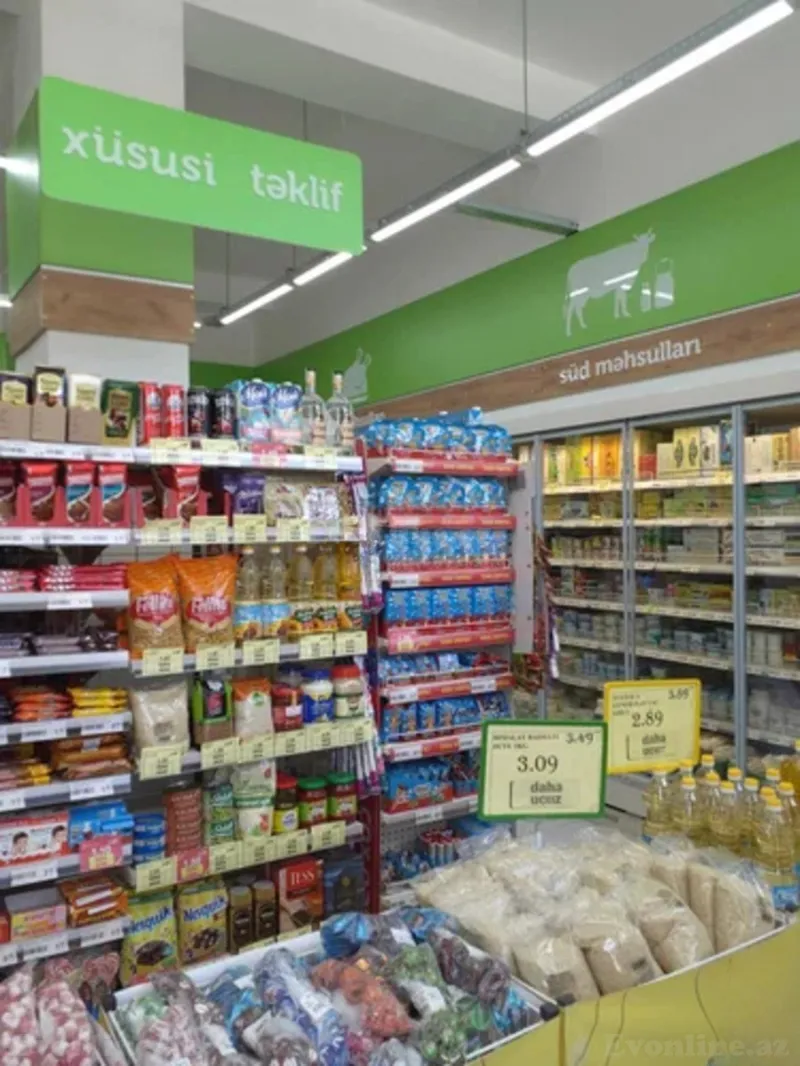 Satılır Obyekt 300 m² Masazır - şəkil 2