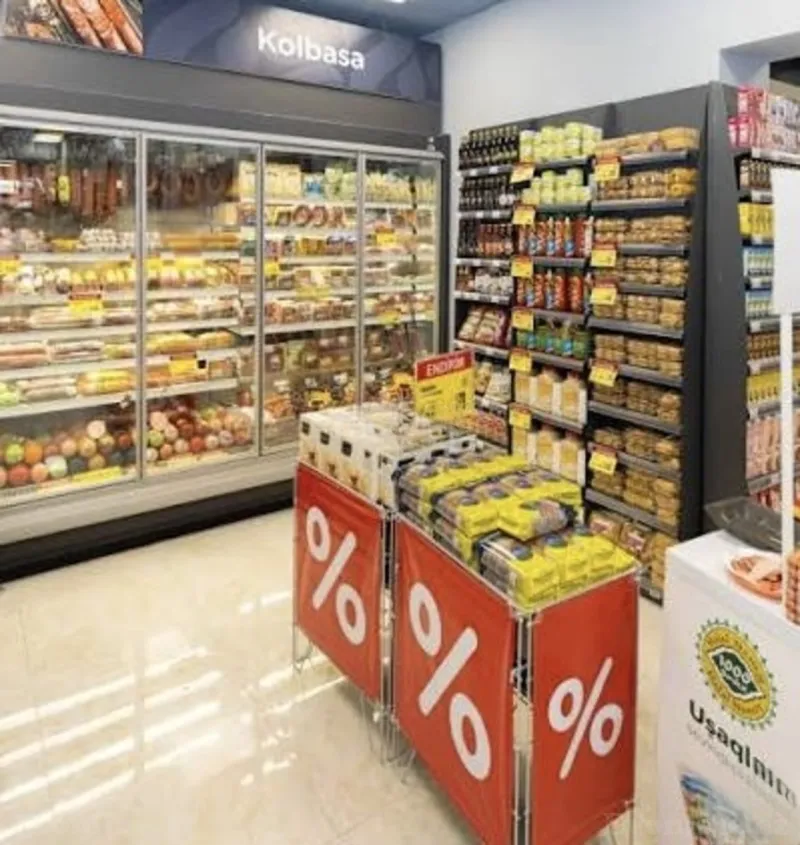 Satılır Obyekt 300 m² Masazır - şəkil 3