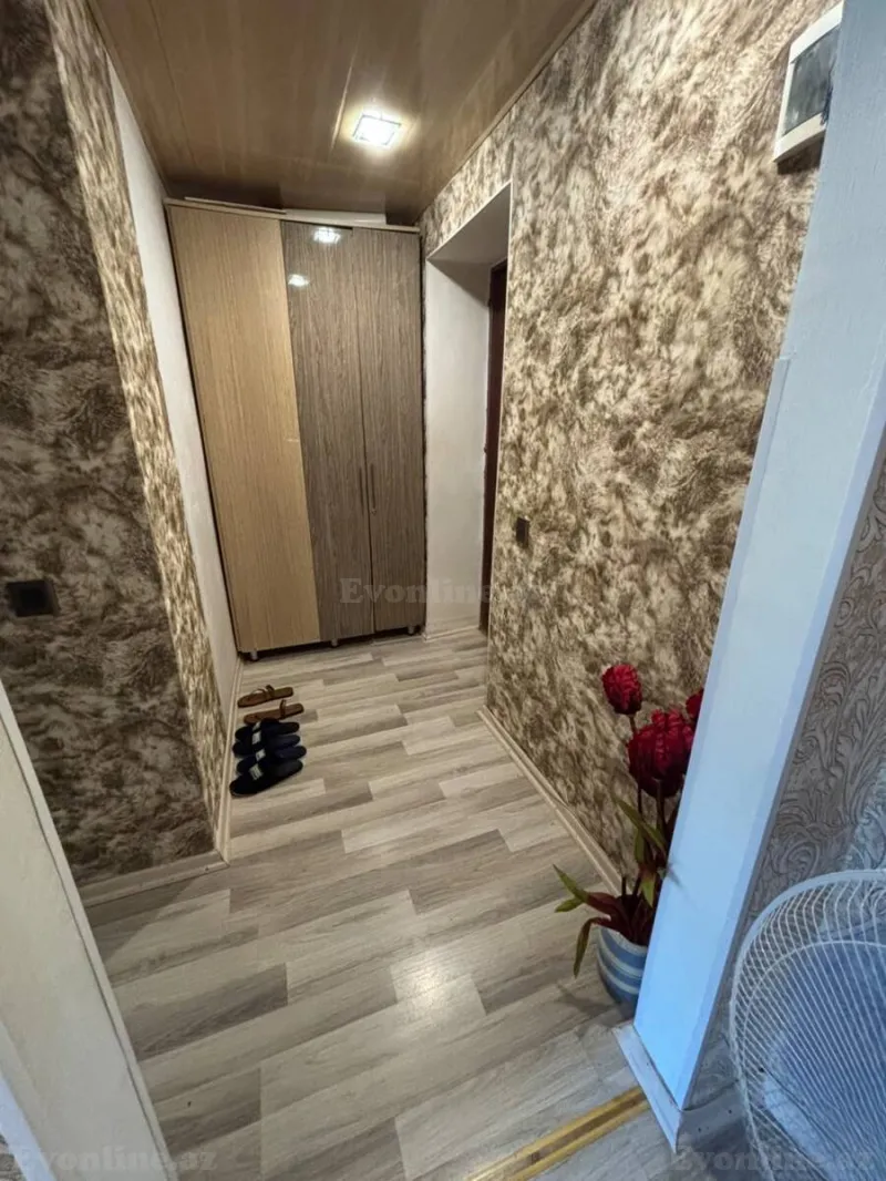 Satılır 2 otaqlı Mənzil Yeni tikili 37 m² Nizami m. - şəkil 7