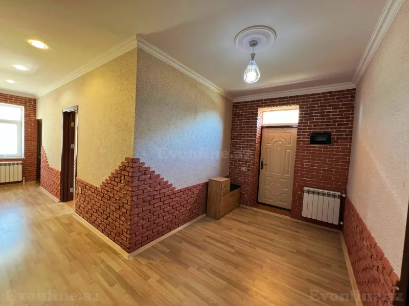 Satılır 3 otaqlı Həyət evi 108 m² Qala - şəkil 3