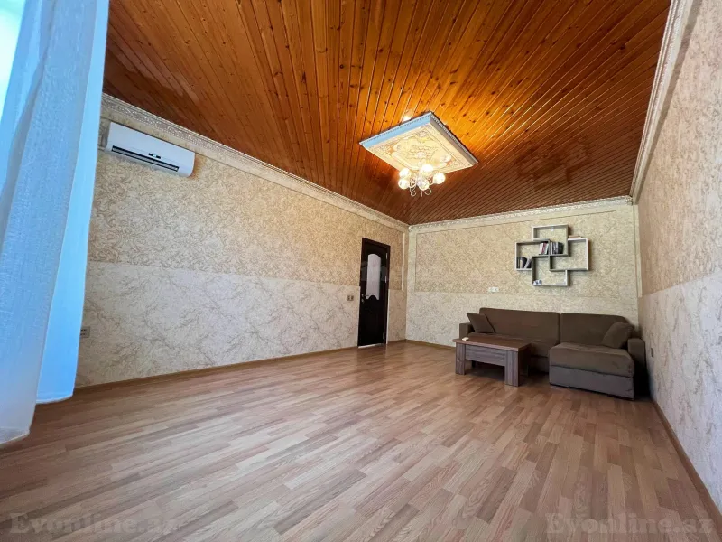 Satılır 3 otaqlı Həyət evi 108 m² Qala - şəkil 4