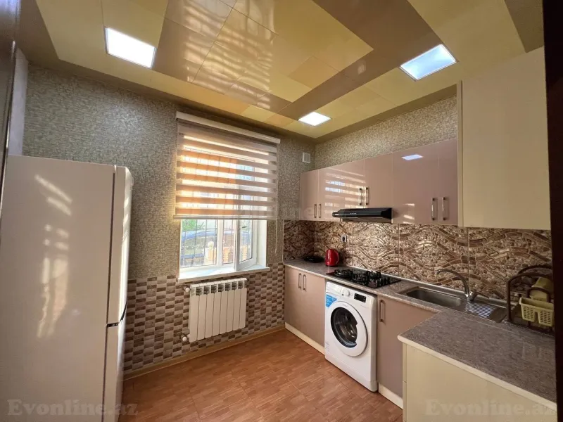 Satılır 3 otaqlı Həyət evi 108 m² Qala - şəkil 5