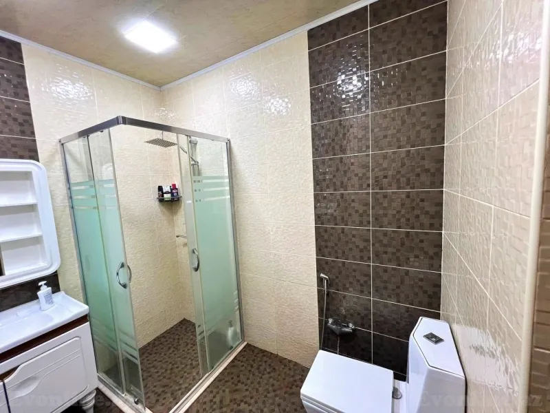 Satılır 3 otaqlı Həyət evi 108 m² Qala - şəkil 6