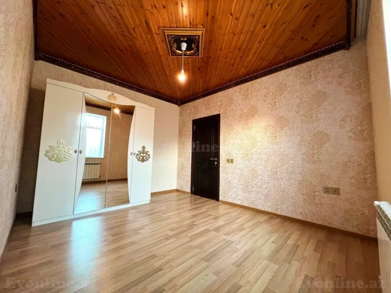 Satılır 3 otaqlı Həyət evi 108 m² Qala - şəkil 7